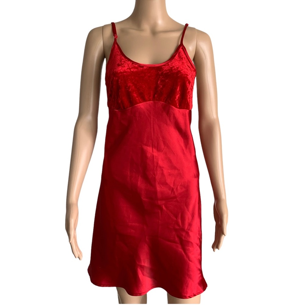 Delicate treasures intimates XL baby doll ❤️